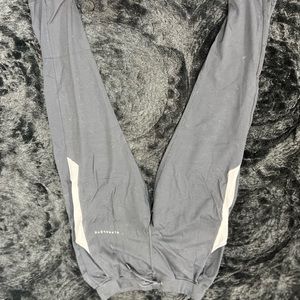 Alphalete joggers size medium